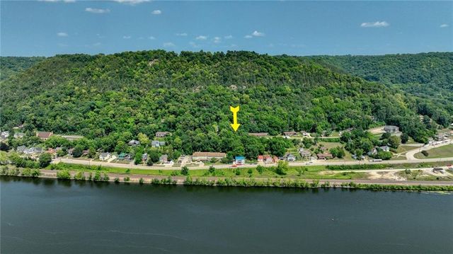 Lot 11 & 12 Hill Street, Fountain City, WI 54629