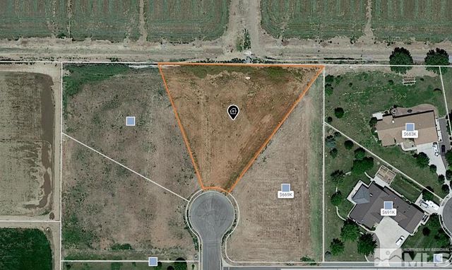 401 Tanager Rd, Fernley, NV 89408