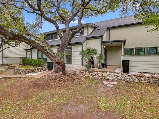 44 Casa Verde, Austin, TX 78734