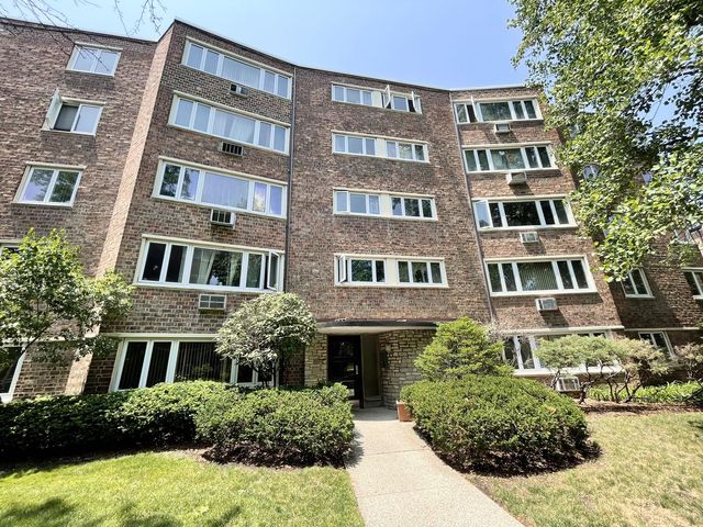 1960 W  Hood Ave  #1B, Chicago, IL 60660