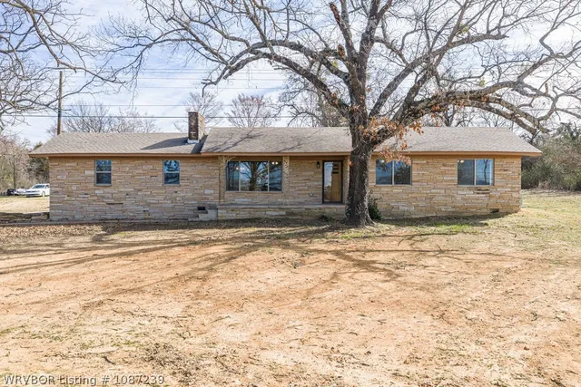 3928 N  Highway 59, Van Buren, AR 72956