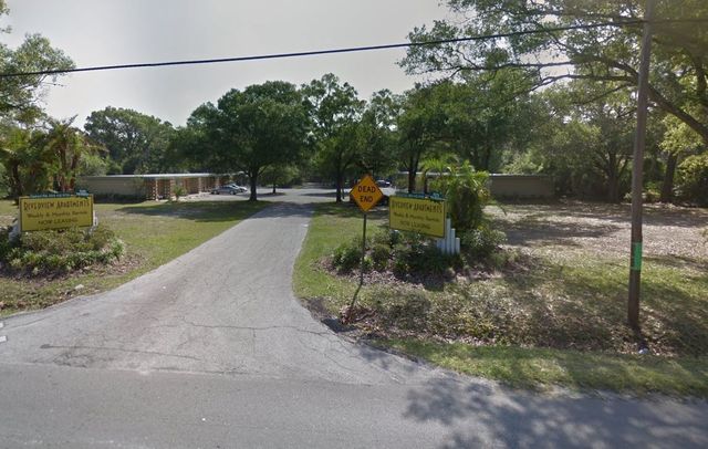 5931 N  Rome Ave, Tampa, FL 33604