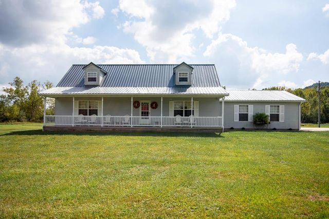 4738 Musgrove Rd, Chillicothe, OH 45601