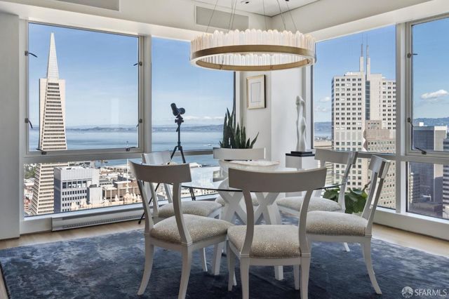 333 Bush St #4103, San Francisco, CA 94104