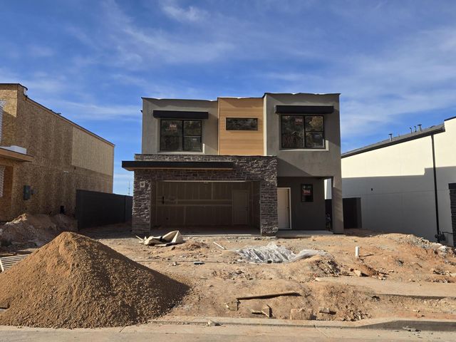 1552 S  Staircase Way #4105, Washington, UT 84780