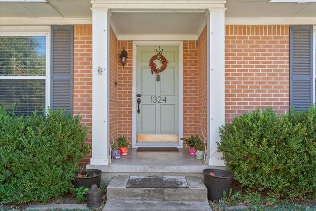 1324 Sunset St, Waco, TX 76710
