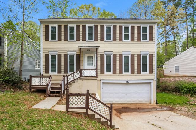 2669 Crystal Ln, Lawrenceville, GA 30044