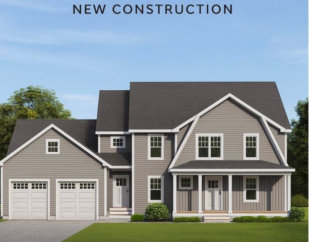 Lot 5 Ohana Way, Carver, MA 02330
