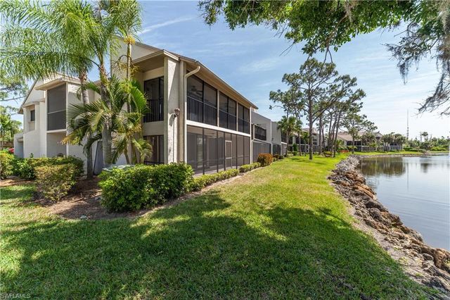 16436 Timberlakes Dr #104, Fort Myers, FL 33908