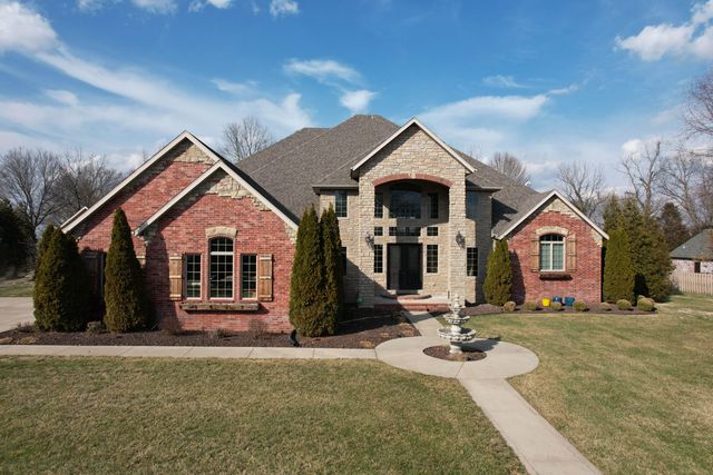 3345 East Sommerset Road, Springfield, MO 65804