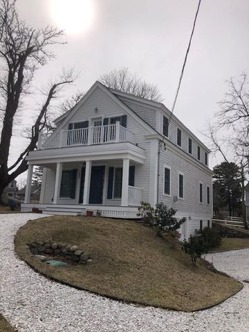 292 Stage Harbor Road, Chatham, MA 02633