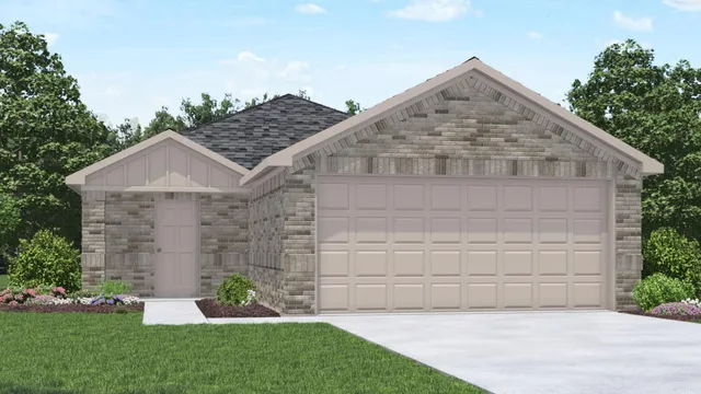 3001 Alder Flower Dr, Katy, TX 77493