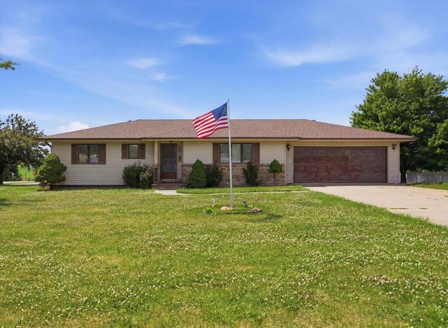 200 Davenport St, Shelby, IA 51570