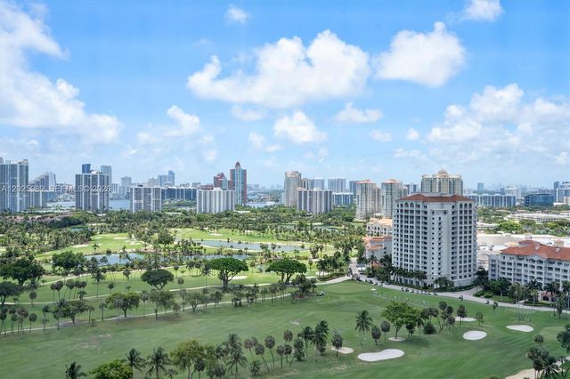 20379 W  Country Club Dr #2535, Aventura, FL 33180
