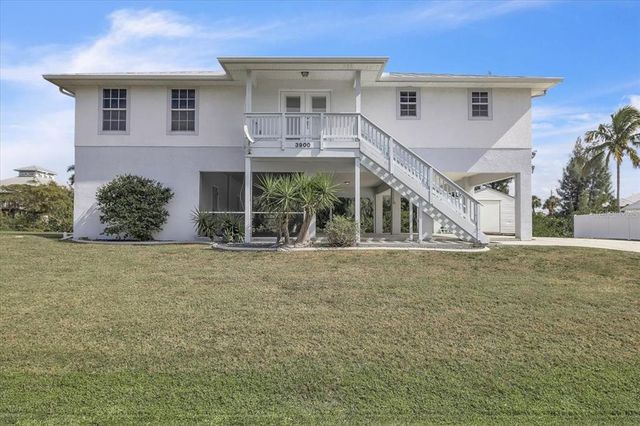 3900 Colony Ct, Punta Gorda, FL 33950
