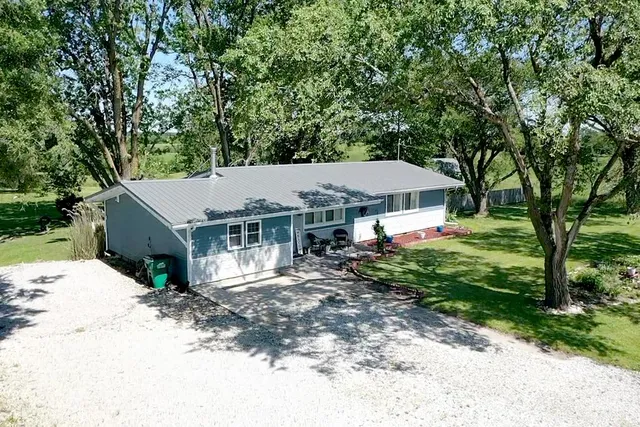 16016 State Highway 5, Unionville, MO 63565