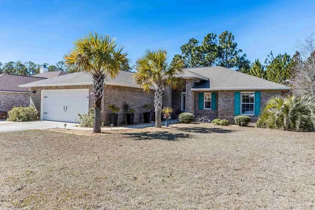 1677 Village Pkwy, Gulf Breeze, FL 32563