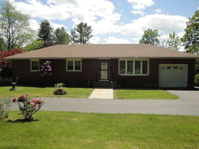 6825 Route 81, East Durham, NY 12423 - 3 Bed, 1 Bath Single-Family Home