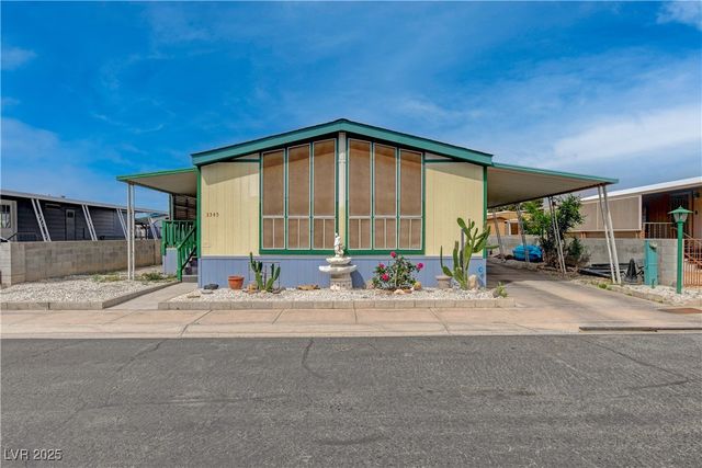 3345 Gulf Shores Dr, Las Vegas, NV 89122