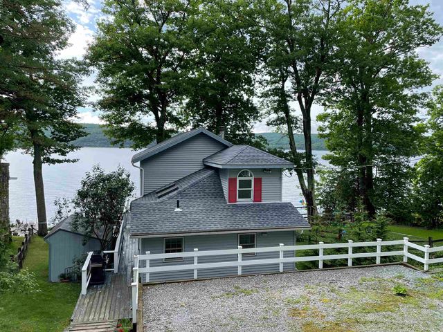 288 Little Rutland Road, Bomoseen, VT 05732