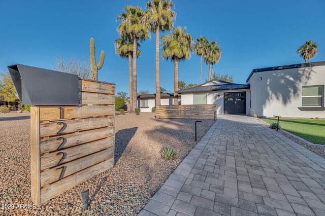 12227 N  62nd Pl, Scottsdale, AZ 85254