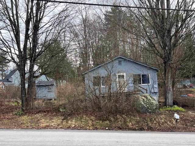 18 Concord Drive, Webster, NH 03303