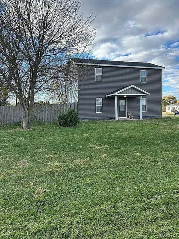 6059 White Walnut Rd, Pinckneyville, IL 62274