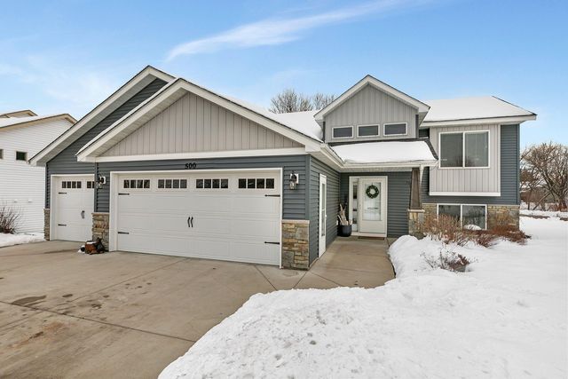 500 13th Ave N, Sartell, MN 56377