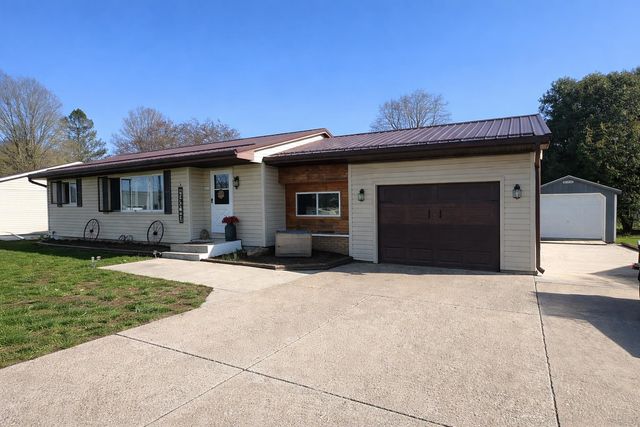 5459 E  Oak St, Boscobel, WI 53805