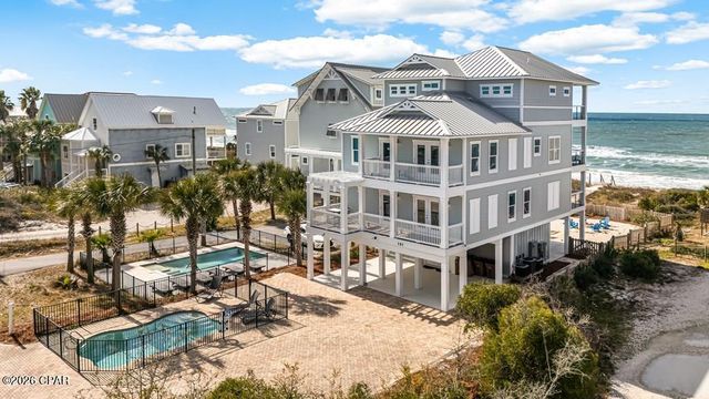 191 Parrothead Way, Port Saint Joe, FL 32456