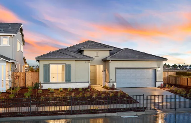 Plan 3 in Seagrass, Discovery Bay, CA 94505