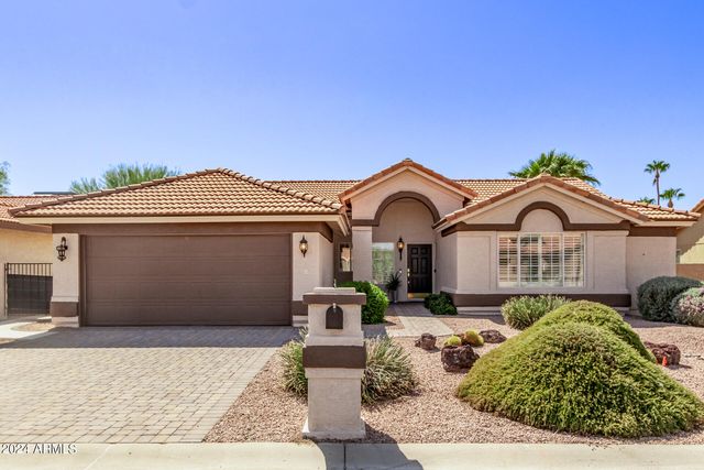 10413 E  Watford Way, Sun Lakes, AZ 85248