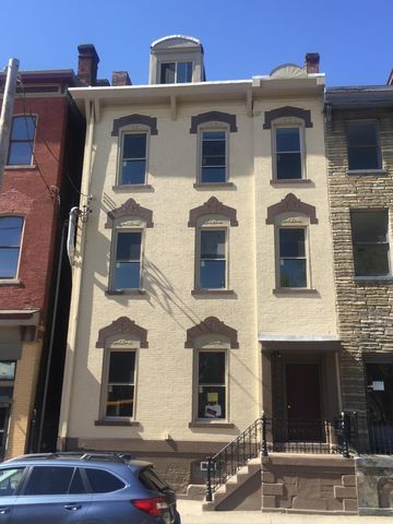 6 E  North Ave  #5, Pittsburgh, PA 15212