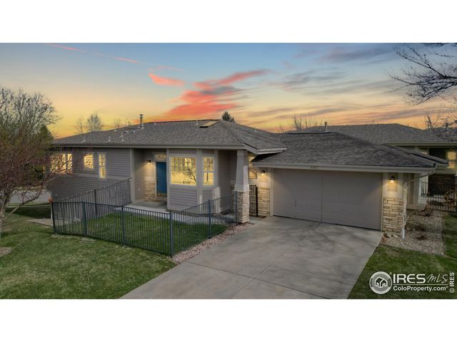 4927 Clearwater Dr, Loveland, CO 80538
