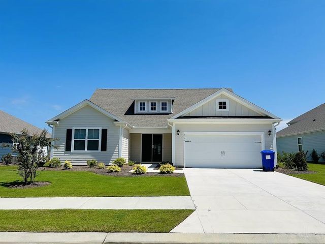 2849 Hatchers Run, Leland, NC 28451