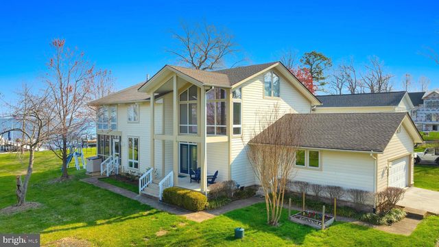 750 Bay Front Ave, North Beach, MD 20714