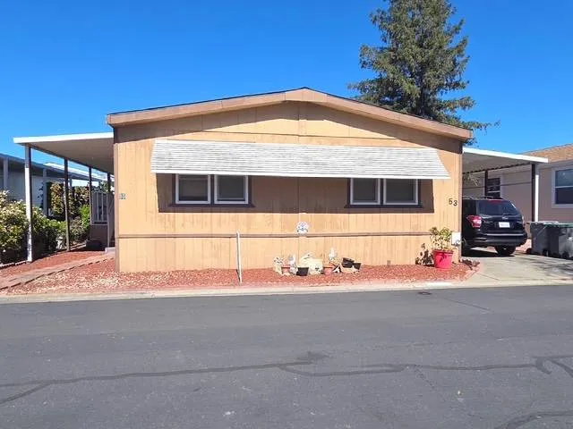 3901 Lake Rd #53, West Sacramento, CA 95691