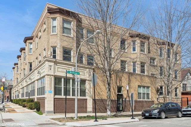 4704 N  Winthrop Ave #2A, Chicago, IL 60640