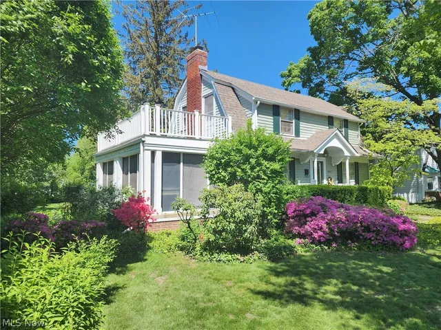 4680 Glenwood Ave, Willoughby, OH 44094
