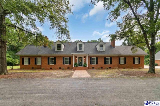 468 Highway 52 N, Cheraw, SC 29520