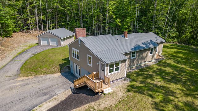 241 Ossipee Trail, Porter, ME 04068