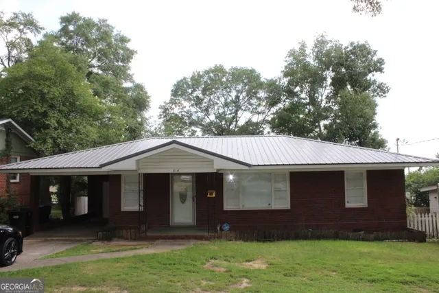 514 46th St, Columbus, GA 31904
