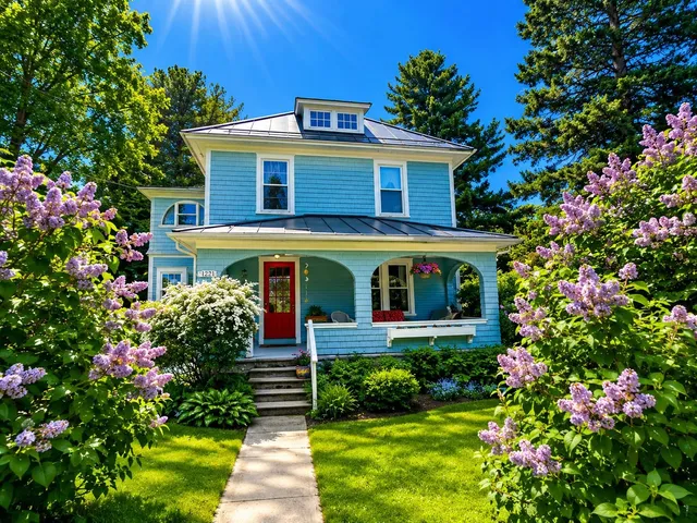 129 Beach Street, Derby Line, VT 05830