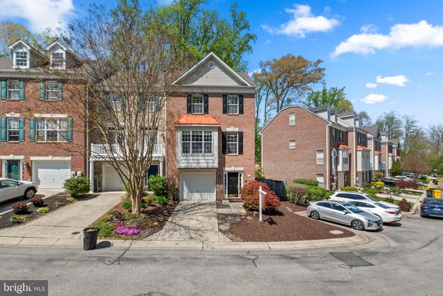 512 Wood Duck Ln, Annapolis, MD 21409