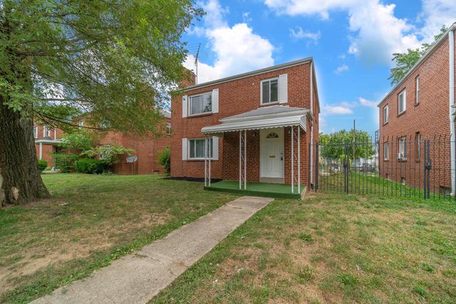 382 S  Chase Ave, Columbus, OH 43204