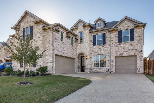 7543 Ridge Ln, Grand Prairie, TX 75054