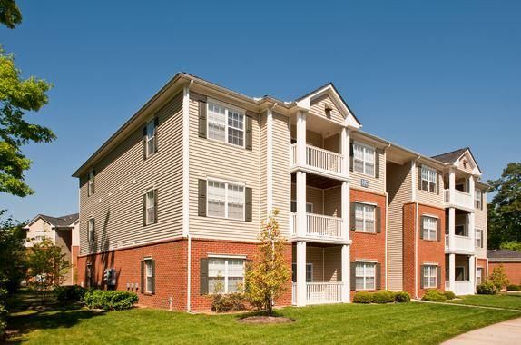 Clairmont Apartments Yorktown Va Trulia