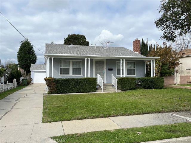 2135 S  Curtis Ave, Alhambra, CA 91803