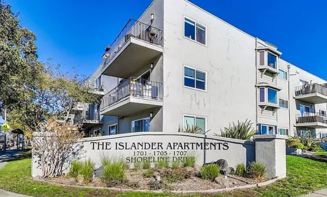 1701 Shoreline Dr #208, Alameda, CA 94501