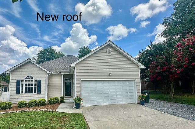 7247 Tyner Rd, Chattanooga, TN 37421